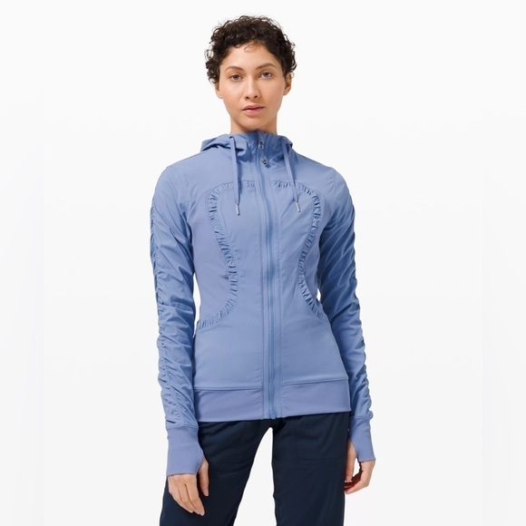 Lululemon Dance Studio Jacket - Picture 1 of 7